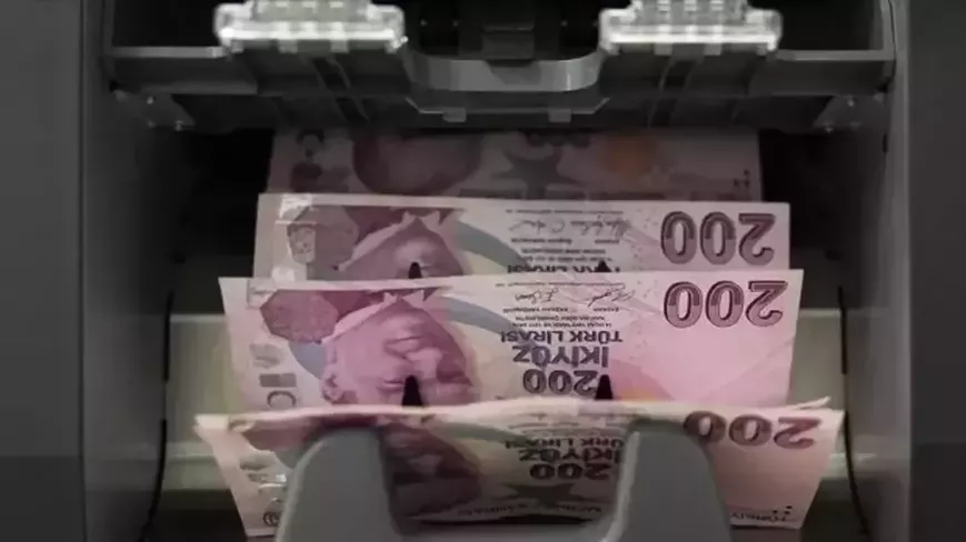 KKM Bakiyesindeki Düşüş Devam Ediyor