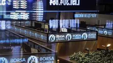 Borsada Yabancı Oranı Sürekli Artan Hisseler (6 Şubat 2026)