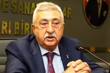 TESK’ten Vergi ve Prim Yükü Çağrısı: “Adalet İstiyoruz”