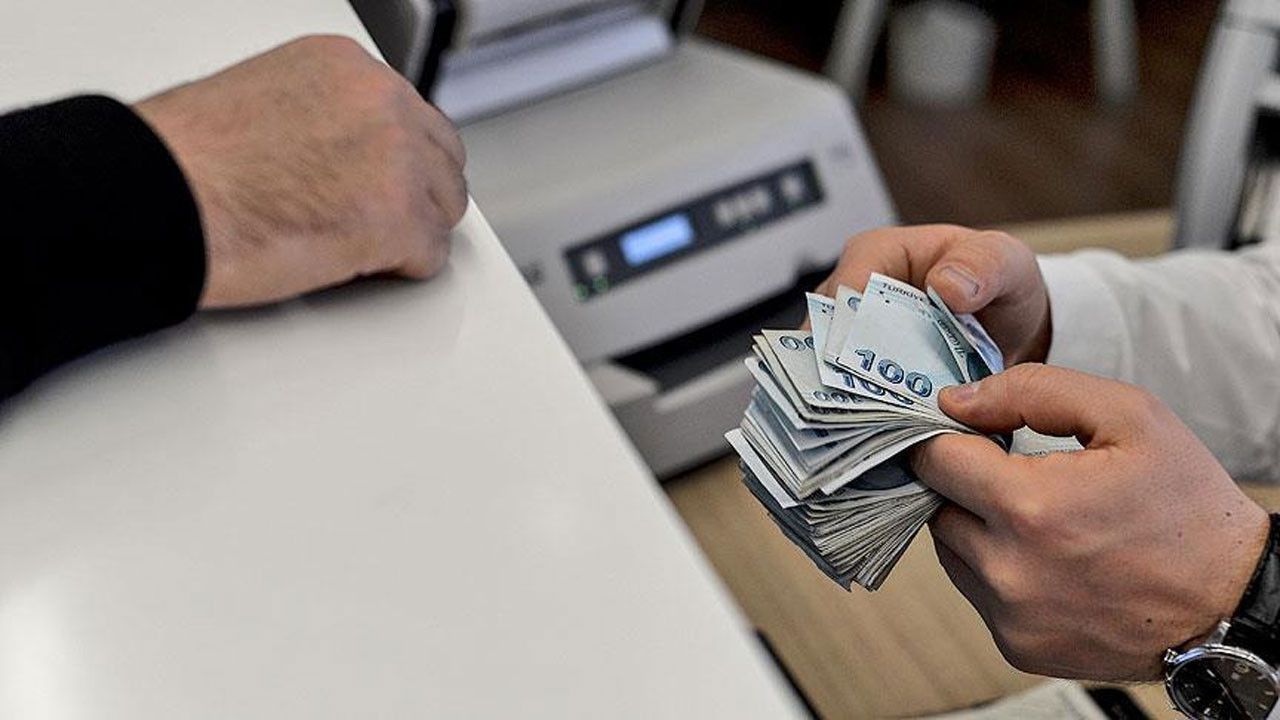 Bankacılık Sektörünün Mevduatı Geçen Hafta Arttı