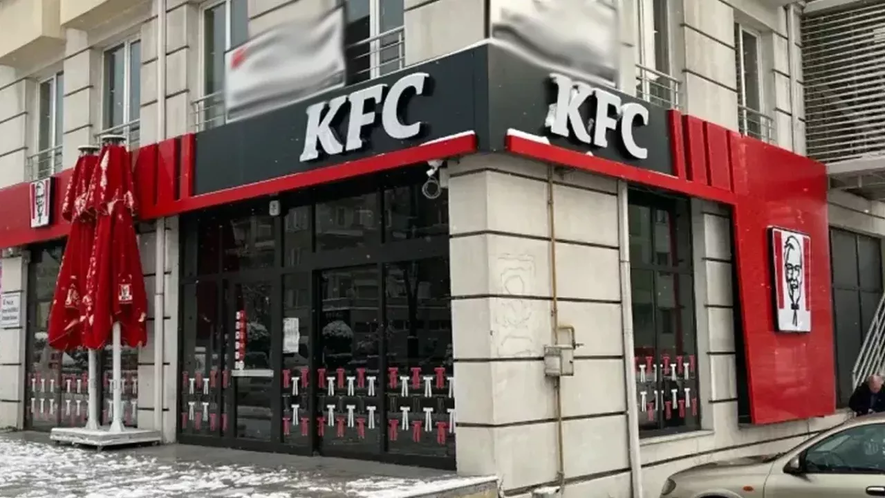 Ünlü Fast Food Zinciri KFC Türkiye’ye Dönüyor