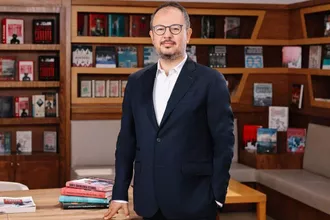 İBB Kültür A.Ş. Genel Müdürü Murat Abbas'a Tahliye Kararı