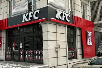 Ünlü Fast Food Zinciri KFC Türkiye’ye Dönüyor