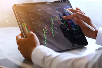 Küresel Piyasalar Haftaya Gerilimle Negatif Başladı