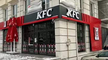 Ünlü Fast Food Zinciri KFC Türkiye’ye Dönüyor