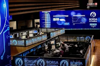 Borsa İstanbul Güne Yükselişle Başladı (26.08.2026)