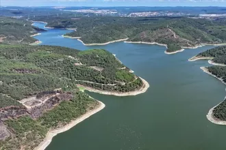 İstanbul Baraj Doluluk Oranı Yükseldi! Aralıksız Yağan Yağmur Sonrası Son Durum