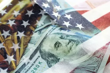 Fed'in Yakından İzlediği Enflasyon Verisi Açıklandı