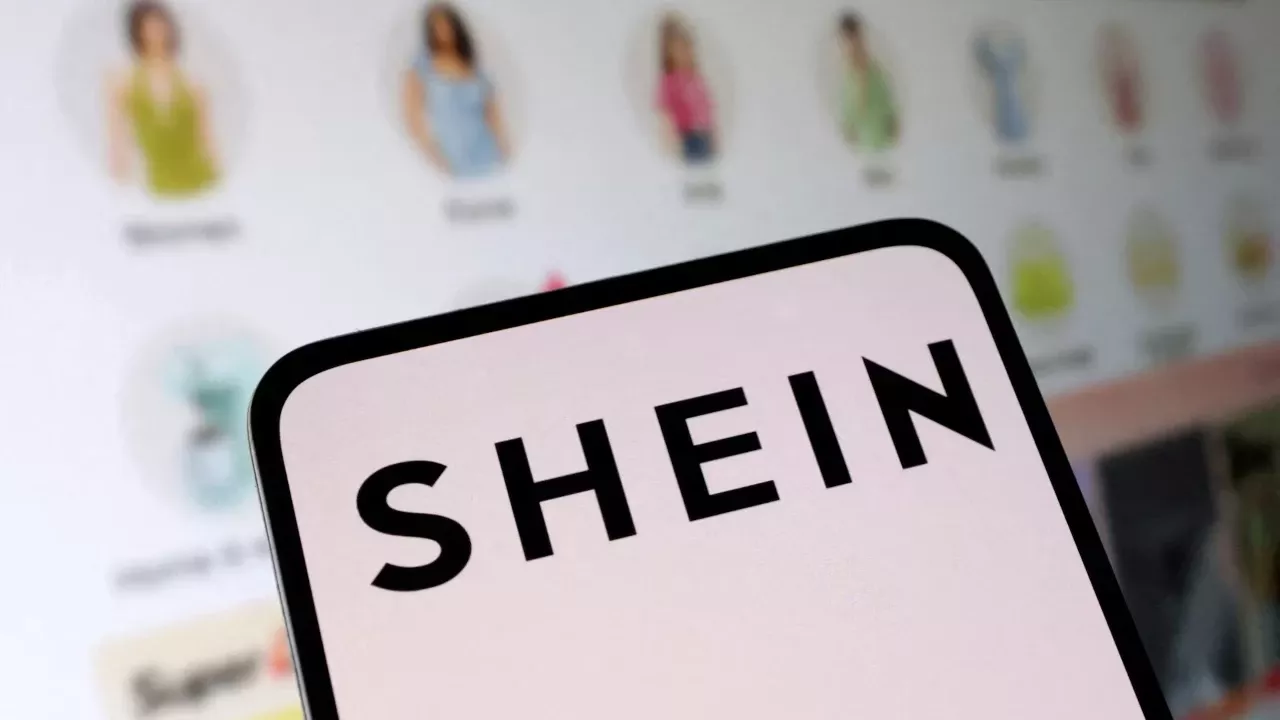 Shein, Türkiye'de Satışları Durdurma Kararı Aldı