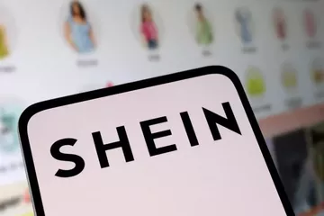 Shein, Türkiye'de Satışları Durdurma Kararı Aldı