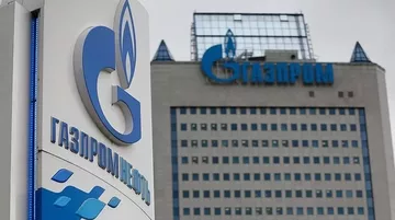 Gazprom’dan Uyarı: Avrupa’nın Gazı Tükeniyor
