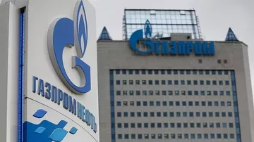 Gazprom’dan Uyarı: Avrupa’nın Gazı Tükeniyor