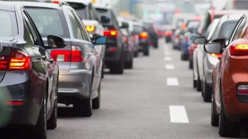 Trafiğe Kaydı Yapılan Araç Sayısı 2025’te Geriledi