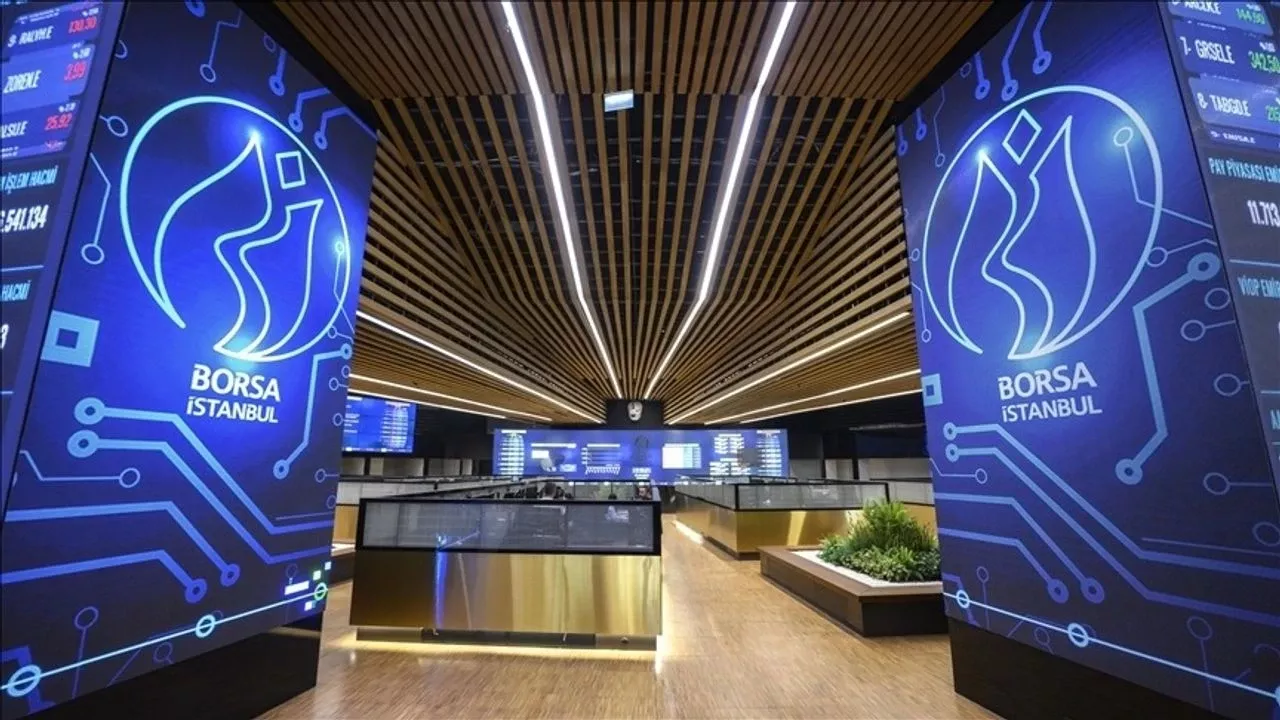Borsa İstanbul Güne Yükselişle Start Verdi: İşte Öne Çıkanlar (18.02.2026)