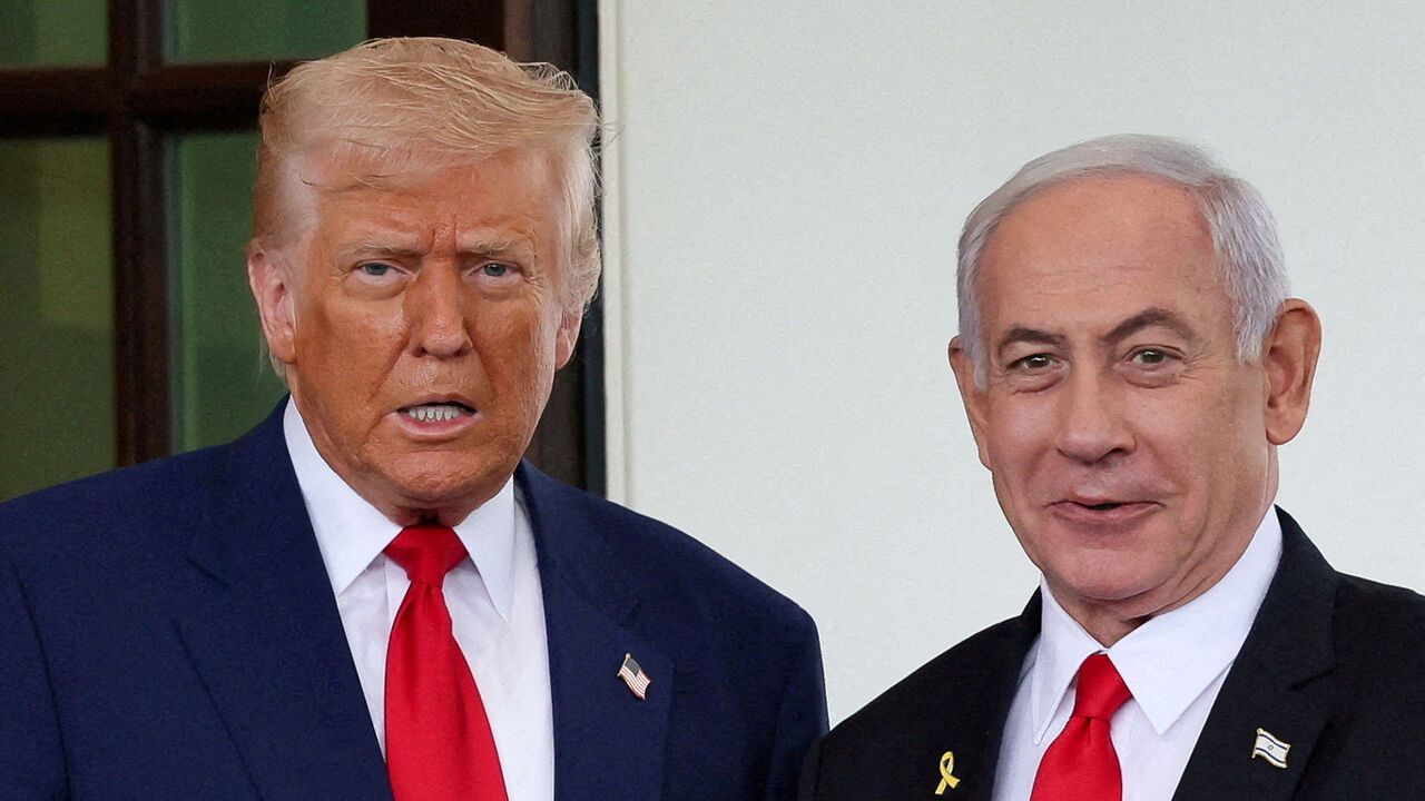 WSJ: İsrail’in Katar Saldırısı Trump'ı Kızdırdı!