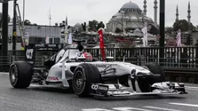 Formula 1 İstanbul Ekonomisine Ne Kazandıracak?
