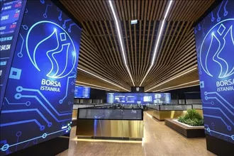 Borsa İstanbul Güne Yükselişle Start Verdi: İşte Öne Çıkanlar (18.02.2026)
