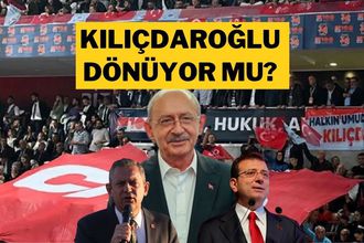 CHP Kurultay Davası Ne Zaman, Saat Kaçta?