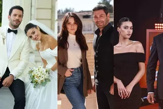 Dizilerde Başrol Oynayan Oyuncuların Aldığı Ücretler 2025: Hangi Oyuncu Ne Kadar Kazanıyor, En Çok Kazanan Oyuncu Kim?