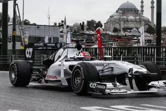 Formula 1 İstanbul Ekonomisine Ne Kazandıracak?