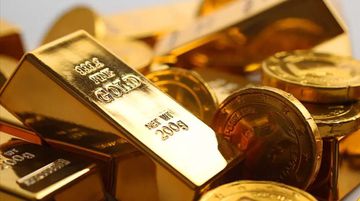Altın Fiyatları Haftanın Son İşlem Gününe Nasıl Başladı?