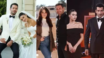 Dizilerde Başrol Oynayan Oyuncuların Aldığı Ücretler 2025: Hangi Oyuncu Ne Kadar Kazanıyor, En Çok Kazanan Oyuncu Kim?