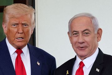 WSJ: İsrail’in Katar Saldırısı Trump'ı Kızdırdı!