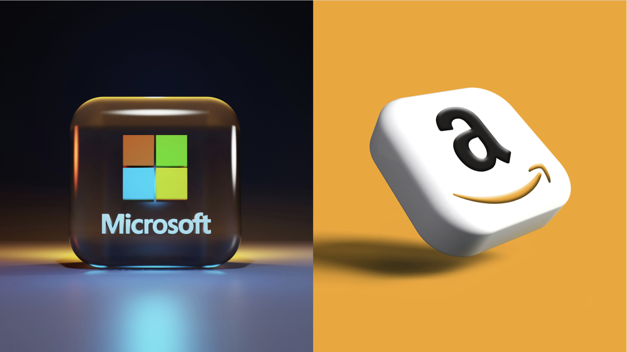 AB'den Amazon ve Microsoft’un Bulut Hizmetlerine İnceleme