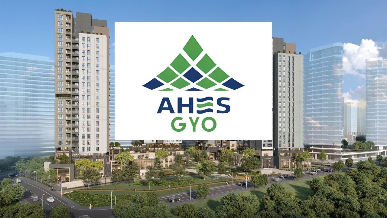 AHES GYO (AHSGY) Bedelsiz Sermaye Artırımı Detayları!