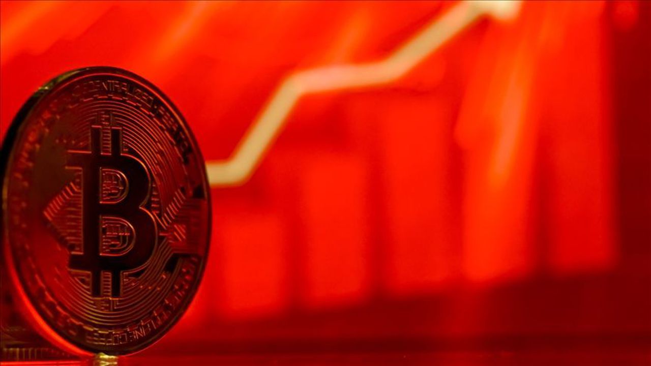Kayıpları Telafi Etti: Bitcoin 100 Bin Dolara Gidiyor