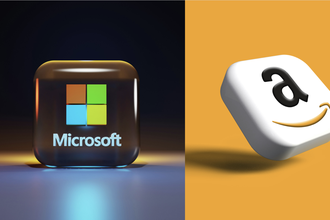 AB'den Amazon ve Microsoft’un Bulut Hizmetlerine İnceleme