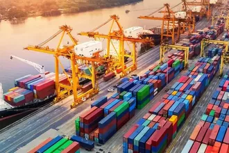 Dış Ticaret Açığı 9 Milyar Doları Aştı