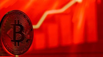 Bitcoin Fiyatlarında Ani Sıçrama: 19 Eylül'den Bu Yana En Yüksek Seviye!