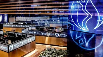 Yeni Haftada 5 Şirket Temettü Dağıtacak