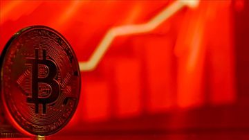 Kayıpları Telafi Etti: Bitcoin 100 Bin Dolara Gidiyor