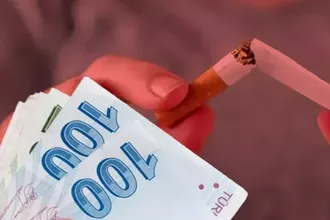 Sigaraya Zam Geldi! En Ucuz Paket 95 Lira Oldu