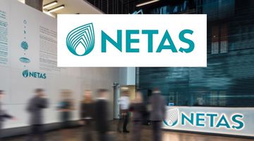 Netaş ile Aselsannet Arasında 1,5 Milyar Liralık Sözleşme İmzalandı