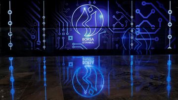 Borsa İstanbul'da Günün Önemli Şirket Haberleri (13 Nisan)