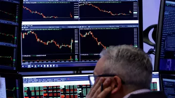 ABD'de Nisan 2025 Enflasyon Verisi Açıklandı