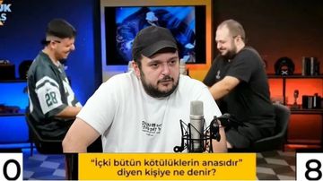 Soğuk Savaş Programının Sunucusu Boğaç Soydemir ve Konuğu Tutuklandı