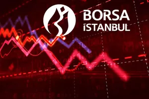 Borsa İstanbul'da BIST 100 Endeksi Günü Satıcılı Tamamladı: İşte Öne Çıkan Hisseler (23 Mayıs 2025)