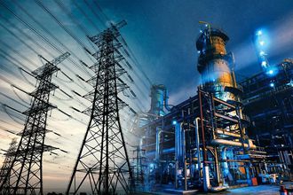 İş Yatırım Enerji Hisselerinde Hedef Fiyatları Değiştirdi