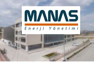 Manas Enerji'den Olağan Dışı Hareket Açıklaması