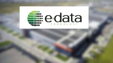 E-Data Teknoloji (EDATA) İkom Bilişim ile 3,43 Milyon Dolarlık Sözleşme İmzaladı