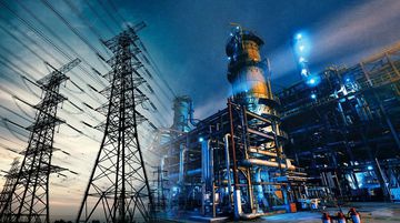 İş Yatırım Enerji Hisselerinde Hedef Fiyatları Değiştirdi