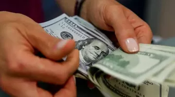 Özel Sektörün Yurt Dışı Borcu Yedi Yılın Zirvesine Çıktı