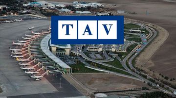 TAV Havalimanları'nda (TAVHL) Bilanço Sonrası Zayıf Seyir ve Yeni Hedef Fiyatlar!