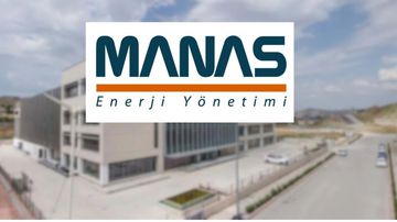 MANAS Enerji’den Yüzde 300 Bedelli Sermaye Artırımı Başvurusu