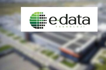 E-Data Teknoloji'den (EDATA) 3.7 Milyon Dolarlık Sözleşme