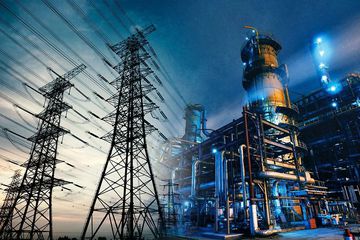 İş Yatırım Enerji Hisselerinde Hedef Fiyatları Değiştirdi